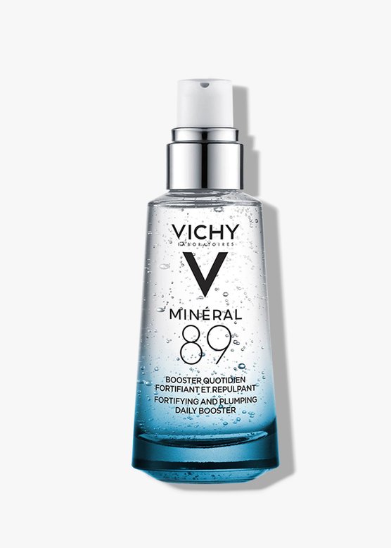 Mineral 89 Booster